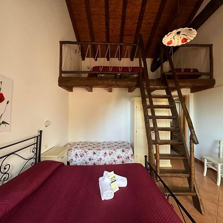Agriturismo Galea Riposto Exterior photo