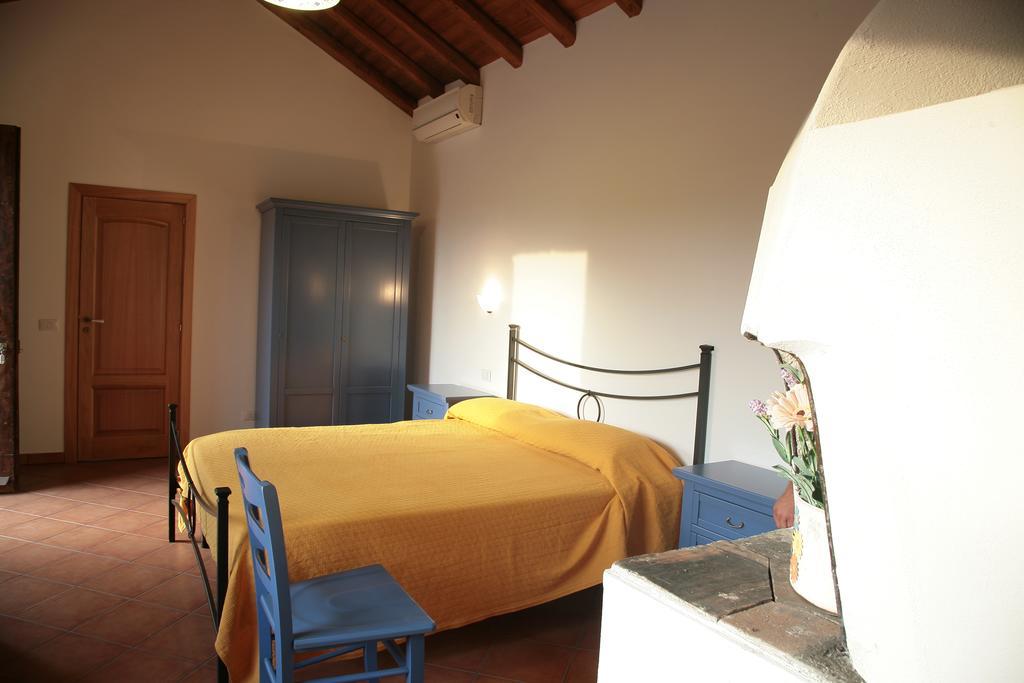Agriturismo Galea Riposto Exterior photo