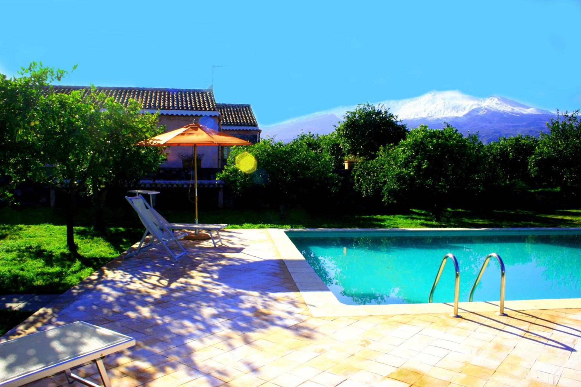 Agriturismo Galea Riposto Room photo