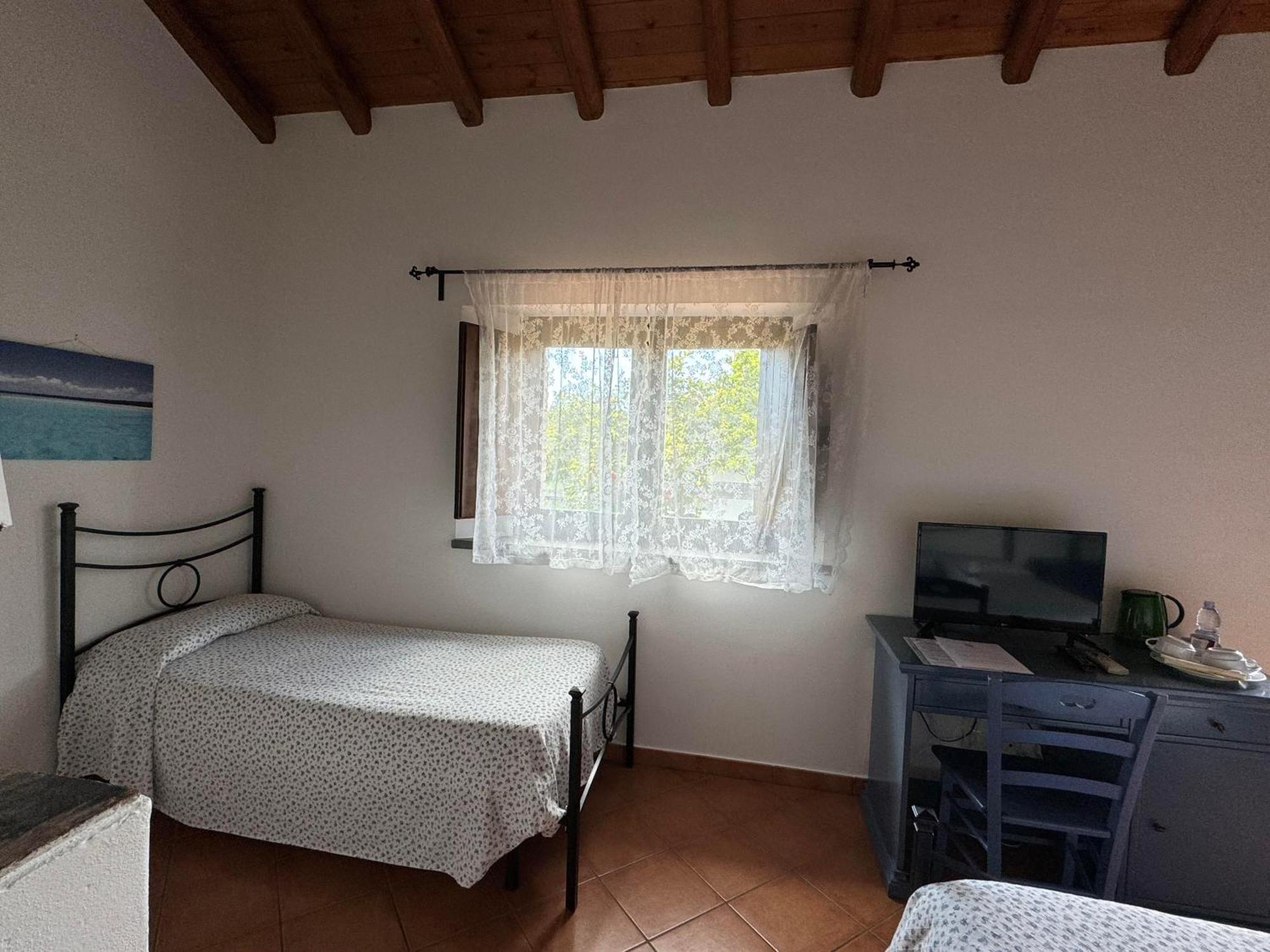 Agriturismo Galea Riposto Exterior photo