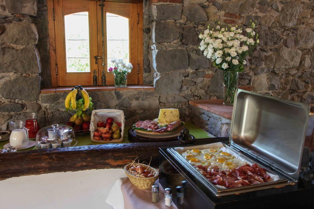 Agriturismo Galea Riposto Exterior photo