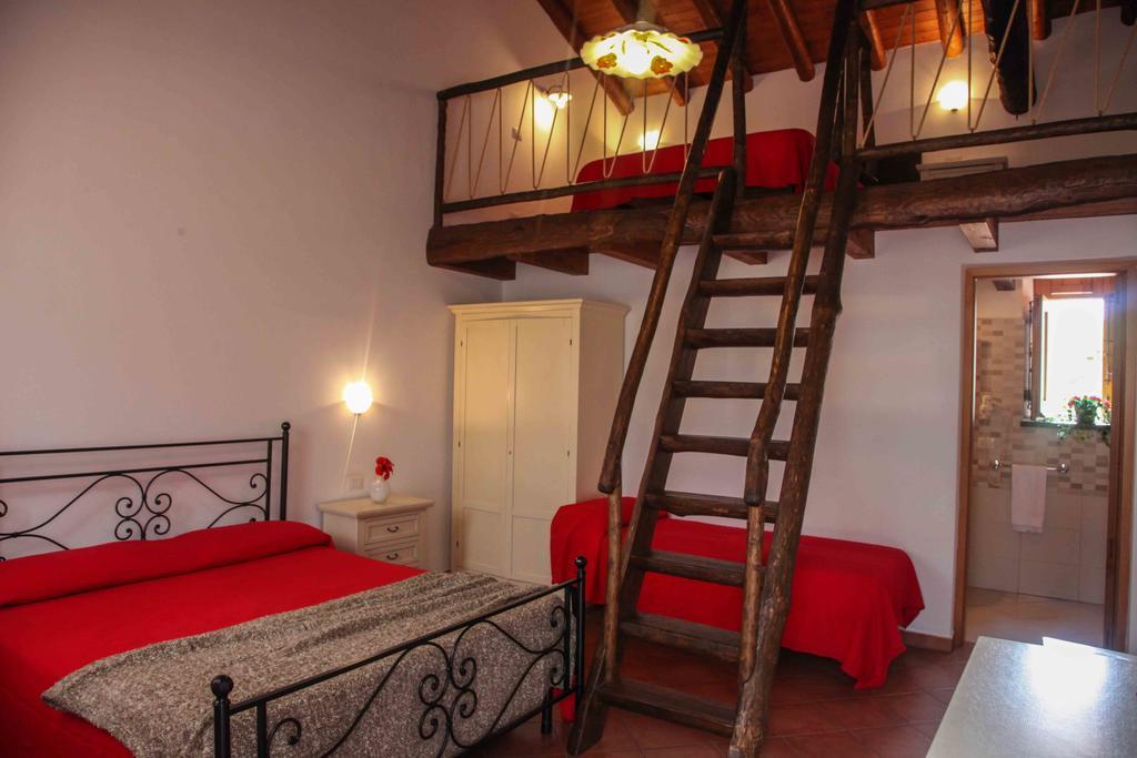 Agriturismo Galea Riposto Exterior photo