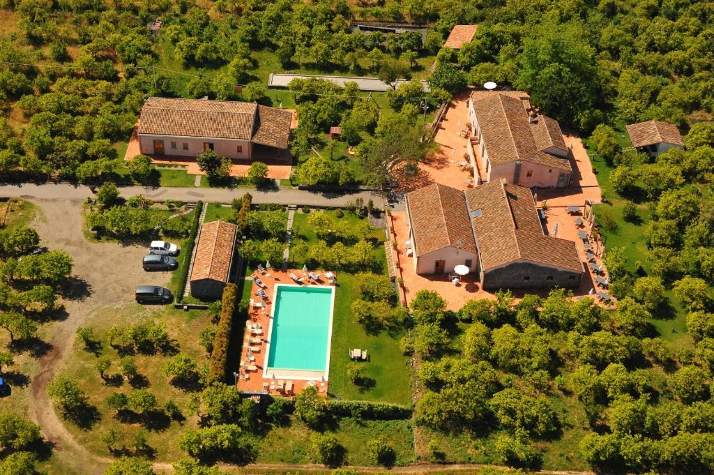 Agriturismo Galea Riposto Exterior photo